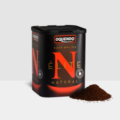 Oquendo Elite Natural 250g Filter Coffee