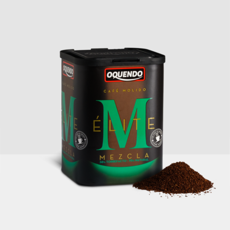 Oquendo Elite Mezcla 250g Filter Coffee