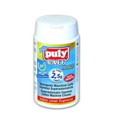 Coffee Machine Cleaning Tablets