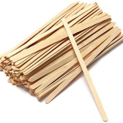 FSC Wooden Stirrers 7.5" (Qty 1000)