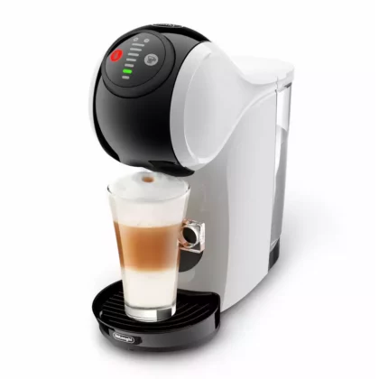 Genio S Automatic Coffee Machine by De'longhi